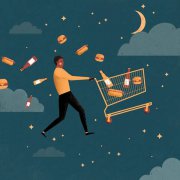  你总要把目标放的更远